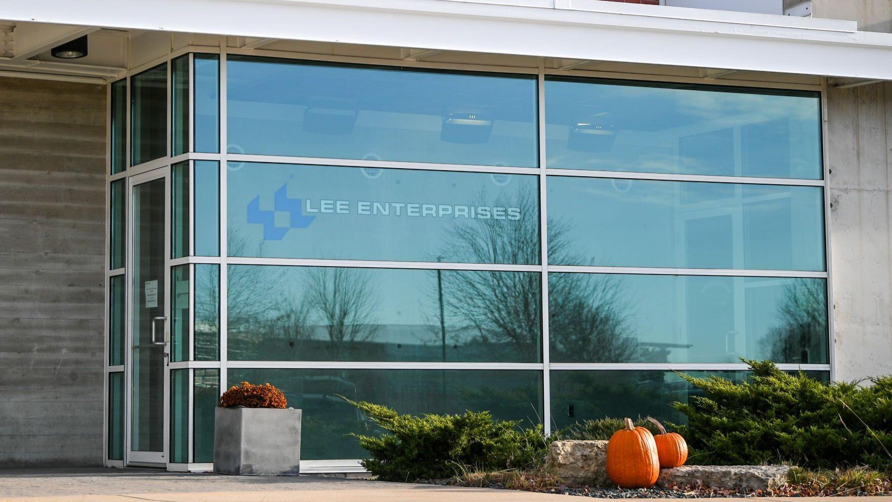 Lee Enterprises rejects board nominations from would-be buyer Alden